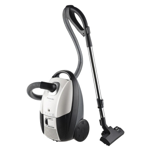 جاروبرقی پاناسونیک مدل ۷۱۳ مالزی سفید