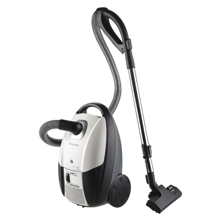 جاروبرقی پاناسونیک مدل ۷۱۳ مالزی سفید