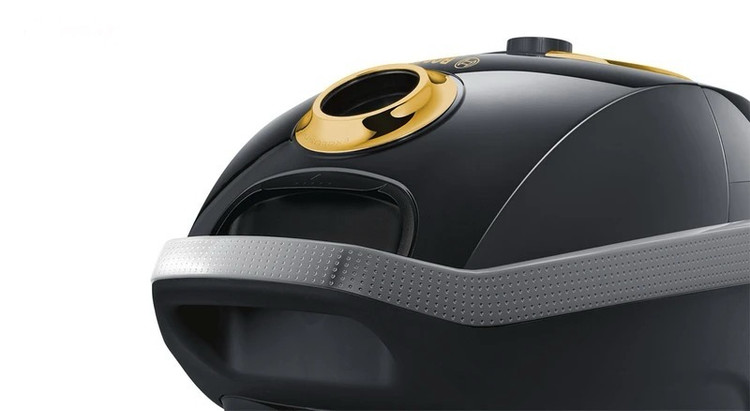 جارو خوابیده